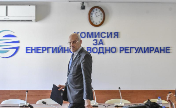КЕВР прие нови цени на водата от 1 януари
