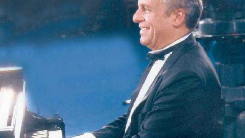 OSCAR PETERSON - MICHEL LEGRAND - CLAUDE BOLLING - Grand Piano, 1984