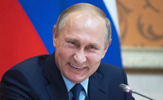 Путин поздрави чужди лидери, Радев и Борисов не са сред тях