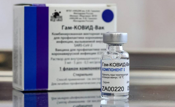 Русия отрече информация за отказ на Унгария от "Спутник V"