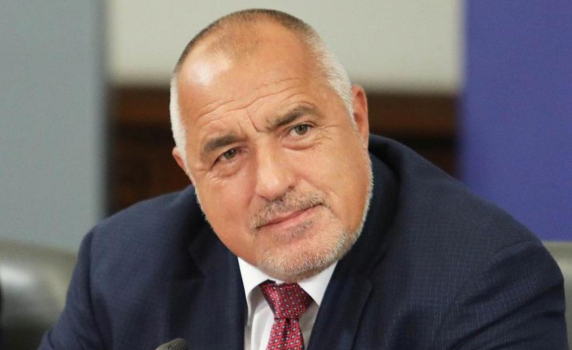 Борисов: Протестите бяха справедливи, но подменени от провалени политици