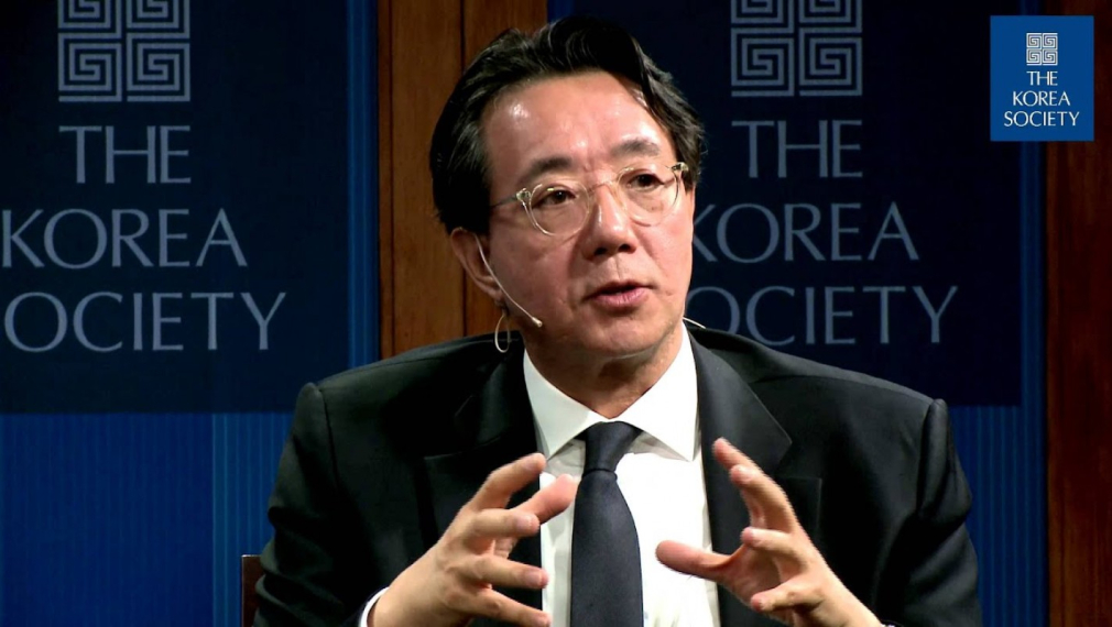 Чун Мин Лий: Пандемията бележи края на хегемонията на Запада