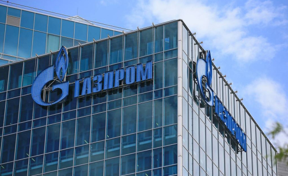 "Газпром" доставя газ за Сърбия по нов маршрут - през Турция и България