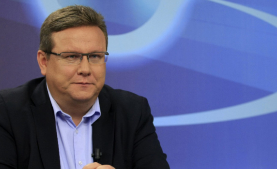 Явор Дачков: Имаме голям медиен играч с огромна власт, управляващите трябва да се притесняват