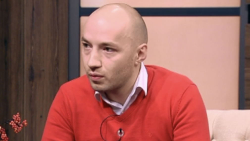 Димитър Ганев: Политически проект на Радев би взривил напълно отношенията с БСП