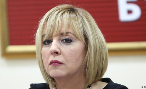 Манолова: Подкрепата ми за Пеевски през 2013 г. беше тежка грешка