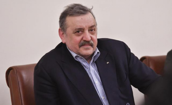 Проф. Кантарджиев: Новият британски щам на коронавируса вече е в България
