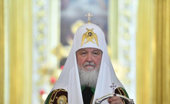 Руският патриарх: Неверието в пандемията е опасно като неверието в Бога