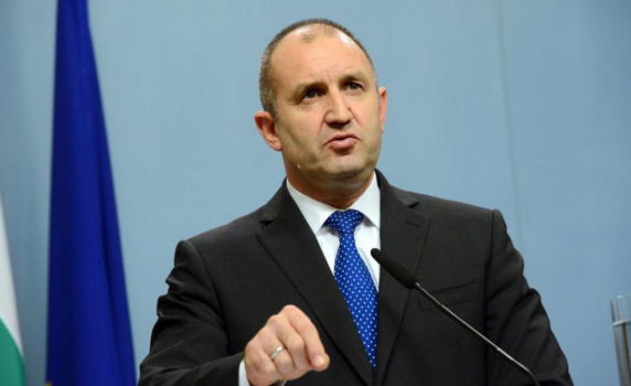 Радев: Само с легитимен парламент може да започне демонтажът на порочния управленски модел 