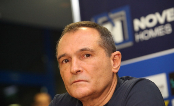 Васил Божков: Подсещам Борисов за връзките му с Пеевски