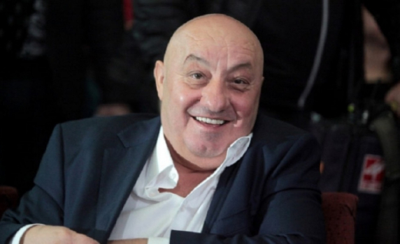 БСП изключи Георги Гергов 