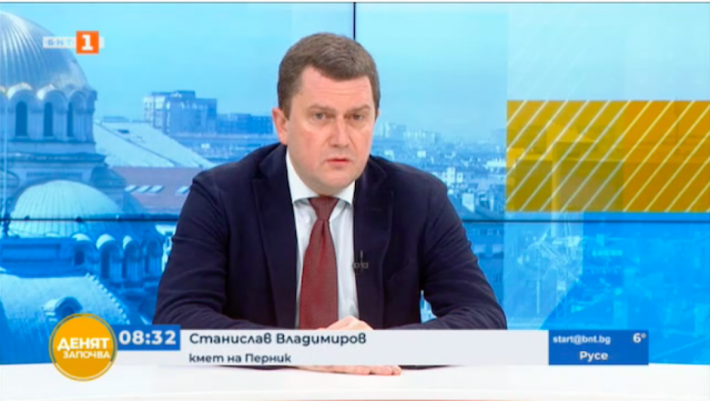 Станислав Владимиров: Случващото се в БСП вещае тежка катастрофа на изборите