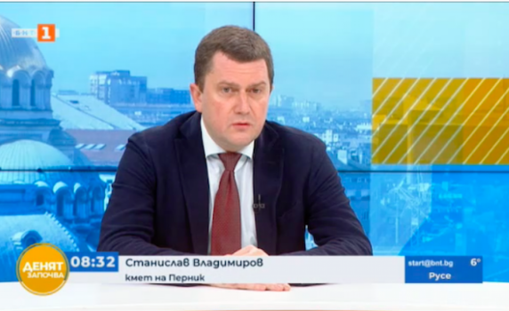 Станислав Владимиров: Случващото се в БСП вещае тежка катастрофа на изборите