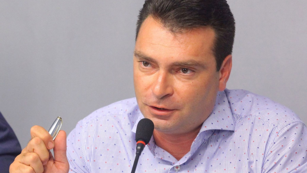 Калоян Паргов: Задължително е контрольорите да продължат да продават билети от 1,60 в столичния градски транспорт