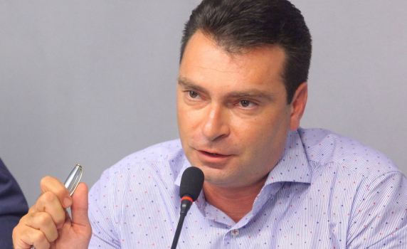 Калоян Паргов: Задължително е контрольорите да продължат да продават билети от 1,60 в столичния градски транспорт