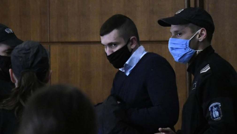 Подсъдимият за смъртта на Милен Цветков остава в ареста