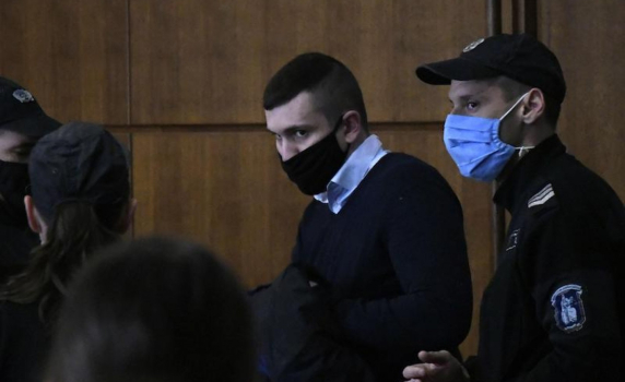 Подсъдимият за смъртта на Милен Цветков остава в ареста