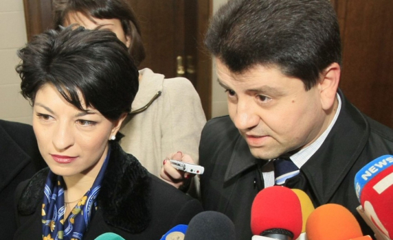 Венецианската комисия попари ГЕРБ: Прокурор, разследващ главния, не е част от световната практика