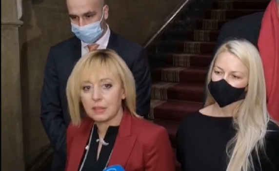 Манолова: Наблюдаваме исторически саботаж на изборите от правителството, парламента и ЦИК