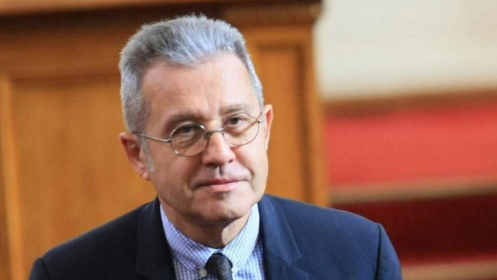 Йордан Цонев: Ние си харесваме г-н Пеевски. Не предвиждаме раздяла
