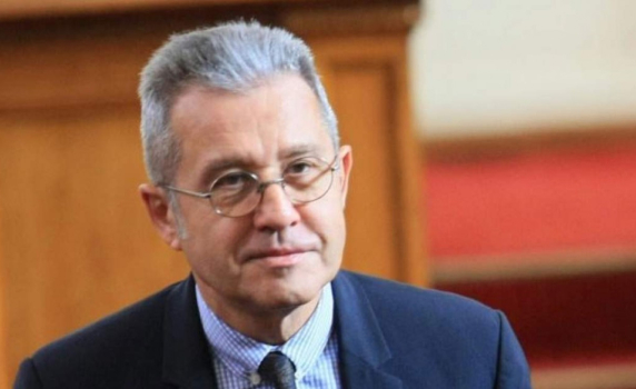 Йордан Цонев: Ние си харесваме г-н Пеевски. Не предвиждаме раздяла