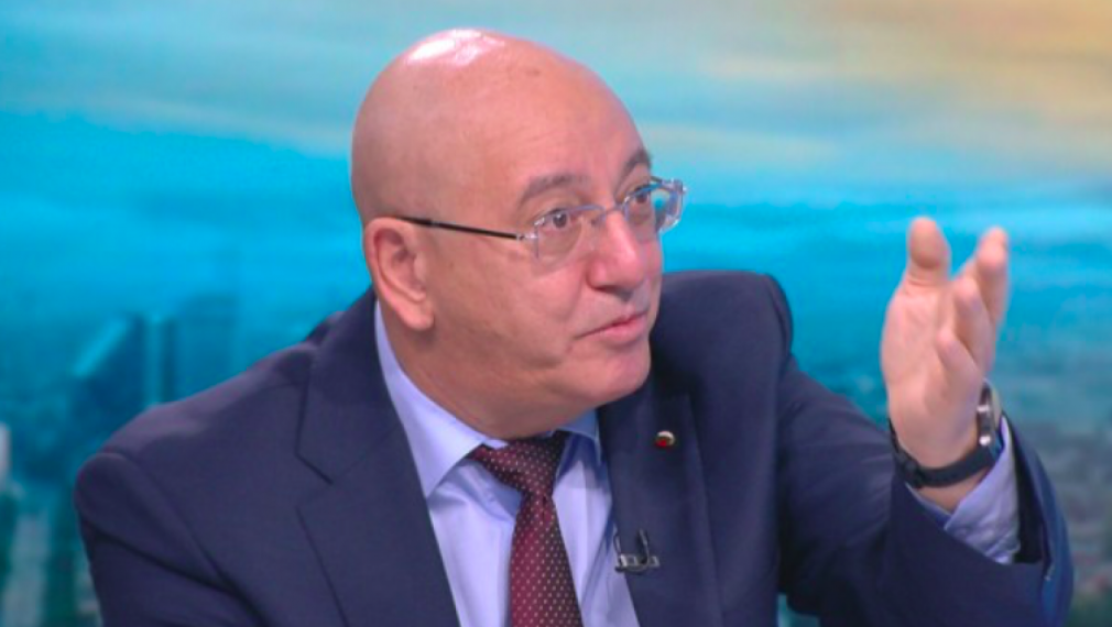 Екоминистърът: Река Конска е виновна за наводненията в Пернишко, а не яз. „Студена“
