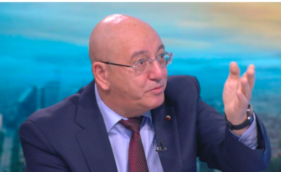 Екоминистърът: Река Конска е виновна за наводненията в Пернишко, а не яз. „Студена“