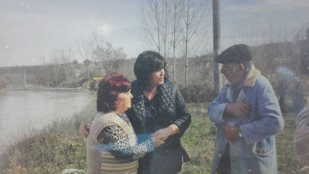 Нинова с 5 стъпки за управление на водите