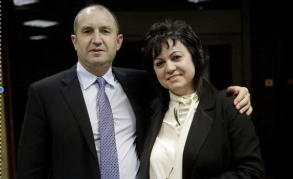 Системата може да изрита Радев подобно на Тръмп