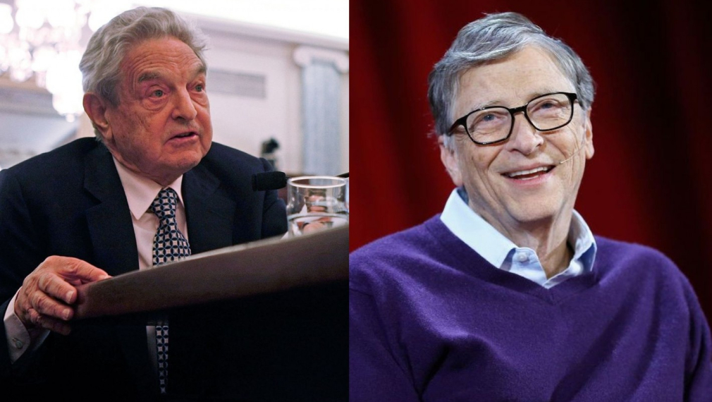  Съд в Перу обяви Бил Гейтс и Джордж Сорос за създатели на пандемията
