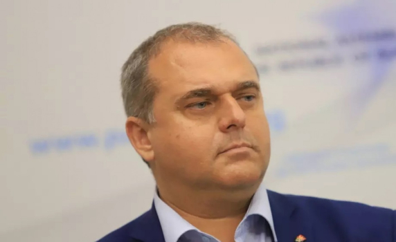 ВМРО: Няма да допуснем гласуване по пощата и увеличаване на секциите в Турция 