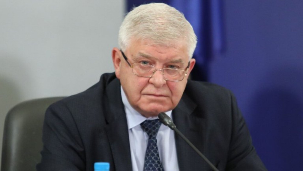 Ананиев: България очаква да влезе в еврозоната през 2024 г.