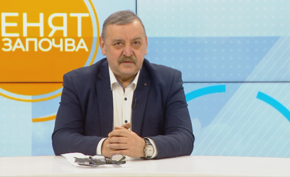 Проф. Кантарджиев: По поставени ваксини сме сравними с Финландия, Чехия и Холандия