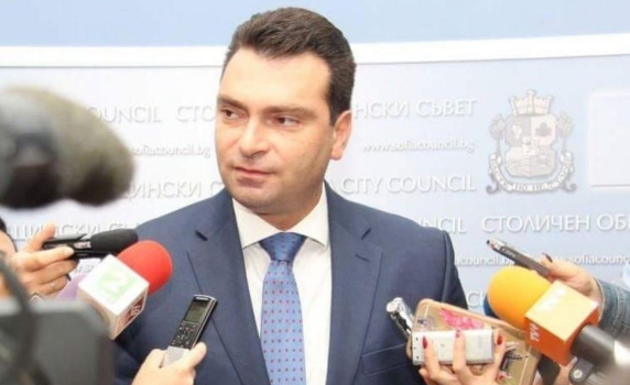 Калоян Паргов: Столична община да обезщети всички пострадали от наводненията хора