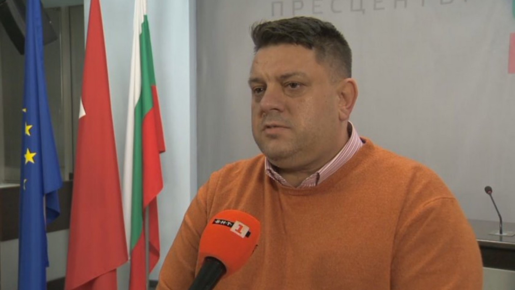 Атанас Зафиров: БСП приема всяка дата за изборите, предложена от президента
