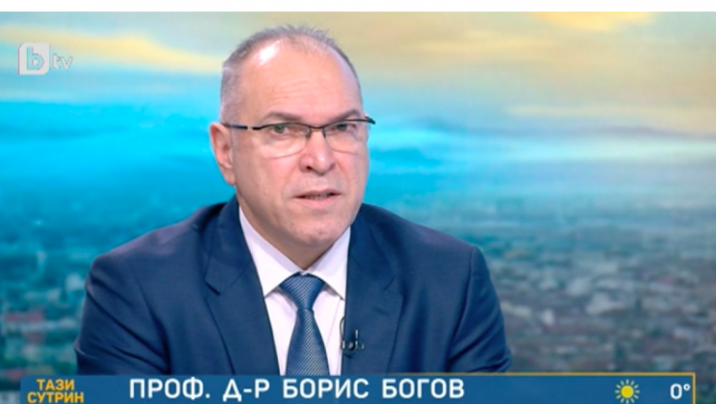 Шефът на Александровска болница: Готвим се за трета вълна на COVID