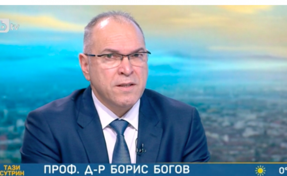 Шефът на Александровска болница: Готвим се за трета вълна на COVID