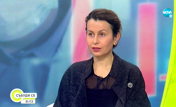 Нов тест измерва имунитета срещу коронавируса