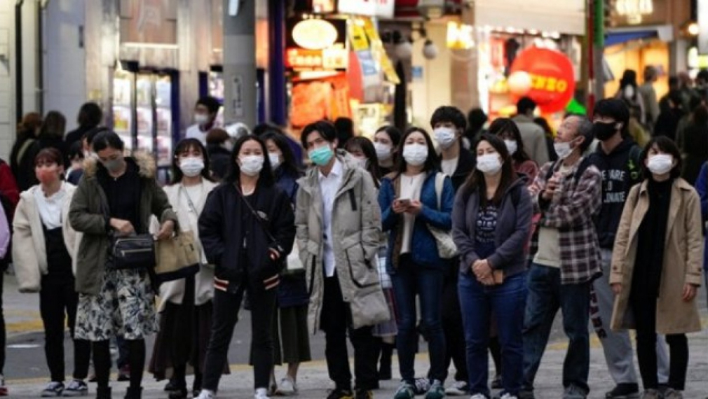  Самоубийствата в Япония скочили с 16% по време на втората пандемична вълна