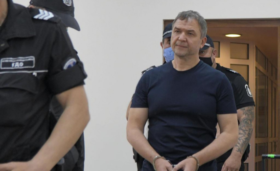 Пламен Бобоков е арестуван незаконно на 9 юли м.г., налице е произвол, обяви съдът