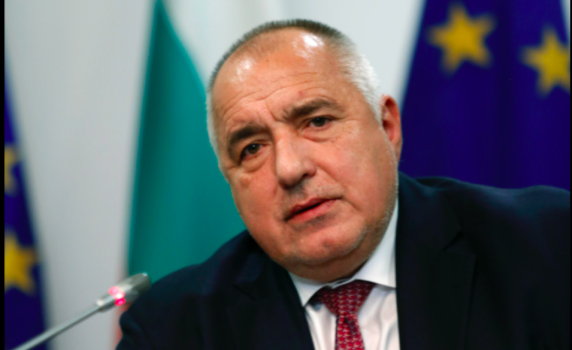 Борисов: Не отговарят на истината спекулациите, че сме избрали определена фирма за ваксини