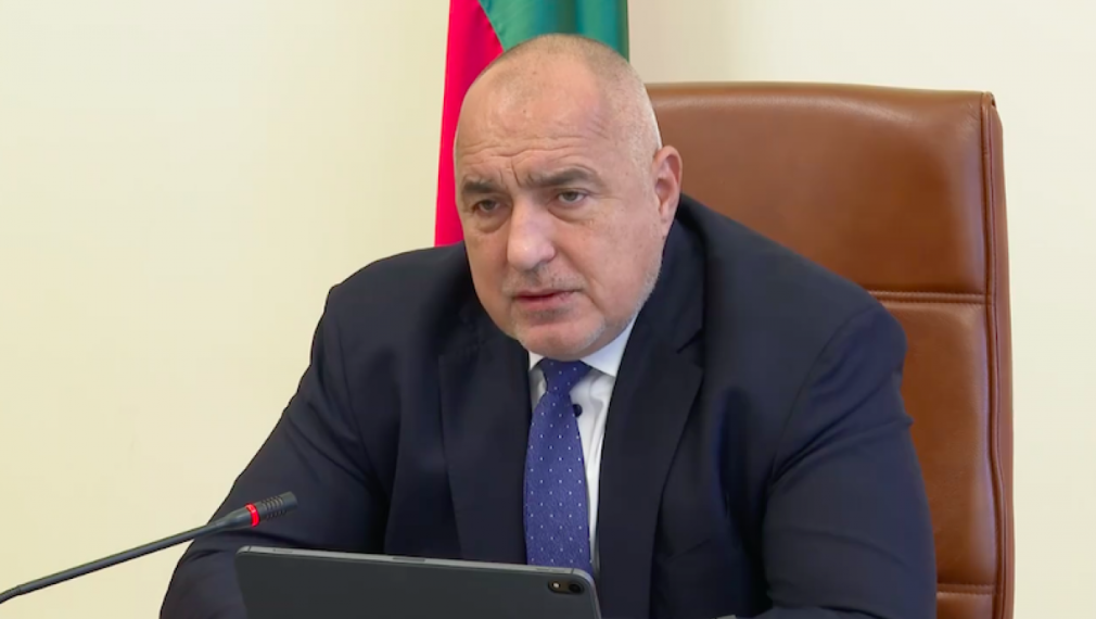 Борисов: Изпълнихме обещанията си към кметовете, без да гледаме от коя партия са