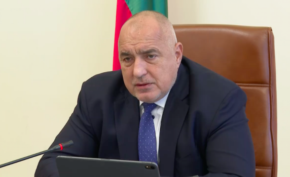 Борисов: Изпълнихме обещанията си към кметовете, без да гледаме от коя партия са