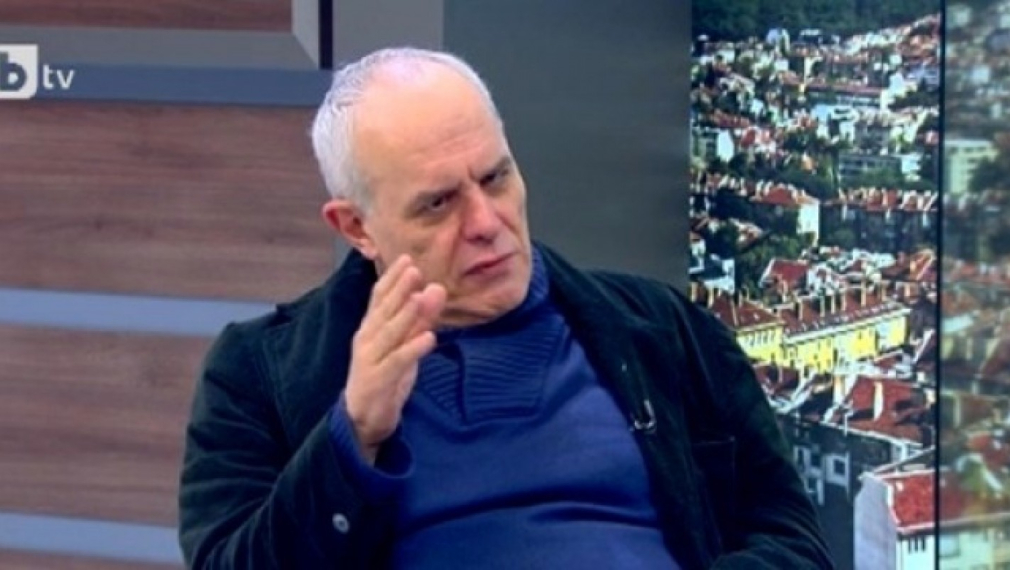 Райчев: Искането на Нинова за общ фронт за честни избори е пропаганден ход