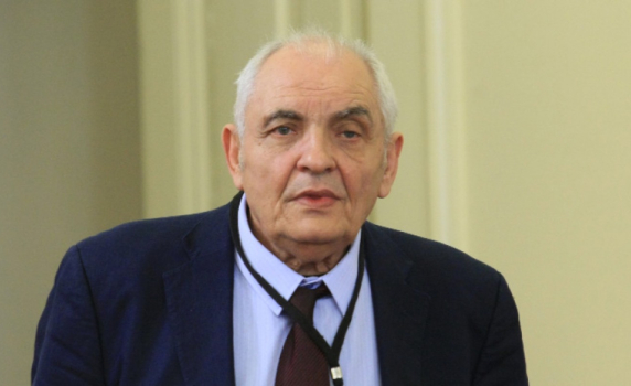 Димитър Димитров: Щетите от “организиран” хаос след вота ще са по-големи от пандемията