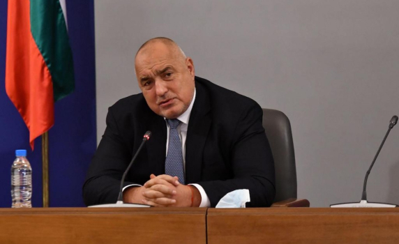 Борисов за мерките: Компромис може да направим само за образованието