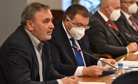 Новият вариант на COVID-19 вече е у нас