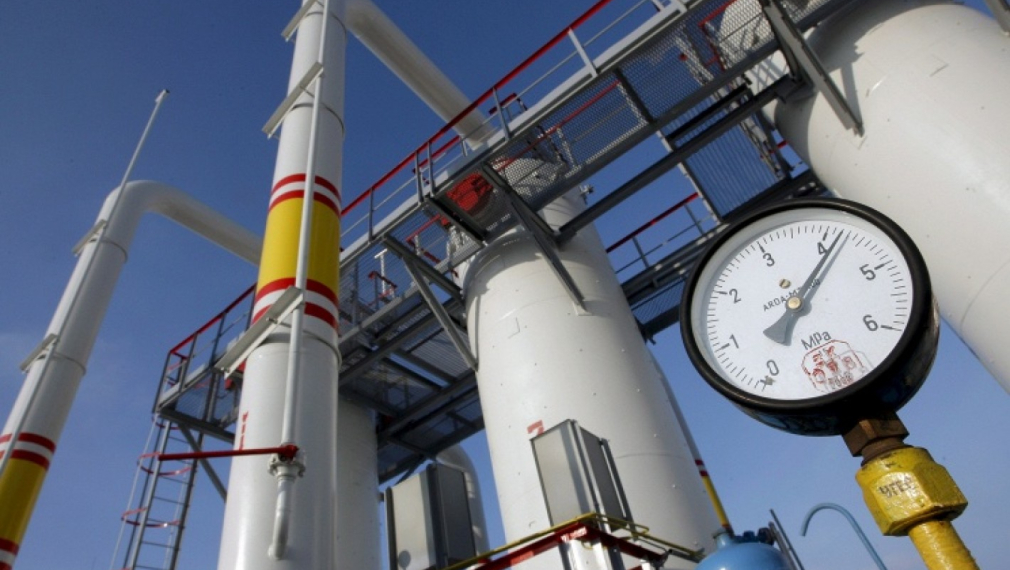 ЕИБ спира финансирането на енергийното производство с газ и нефт от 2022 г.