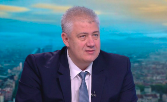 Проф. Балтов: Новият вариант на коронавируса е много по-агресивен