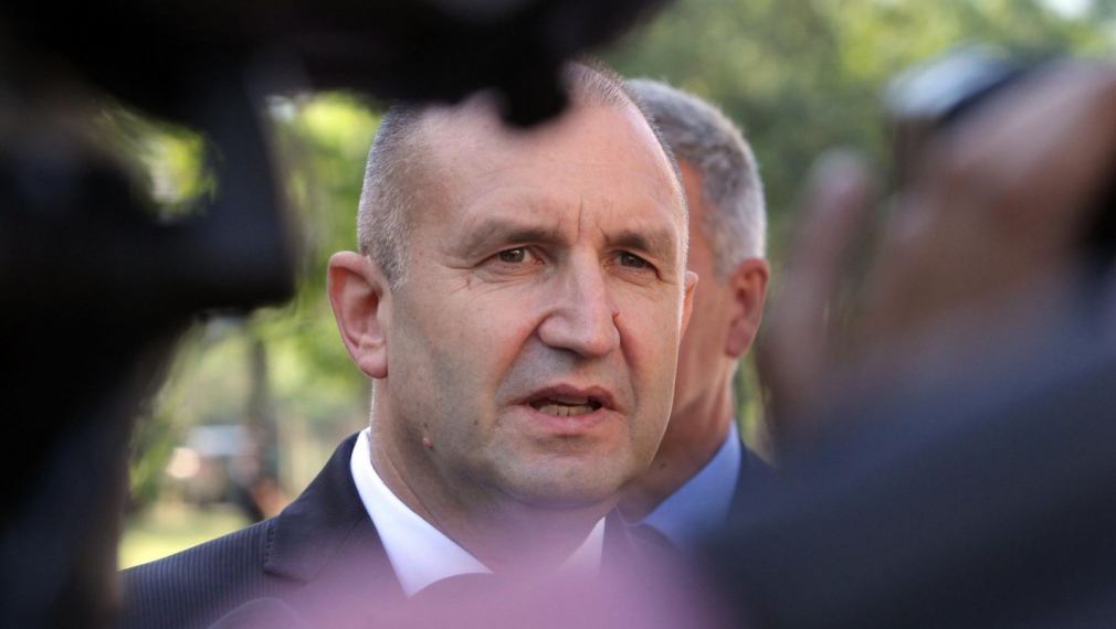 Радев: Борисов не се загрижи за отравянето на Гебрев. Сега разиграва театрални пози